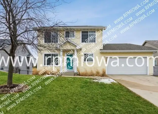 Property at 14616 Westbrook Dr, Urbandale, IA, 50323, 3 beds, 3.5 baths, [object Object]
