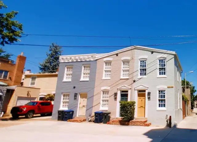 Property at 310 Millers Ct NE, Washington, DC, 20002, 1 bed, 1 bath, [object Object]