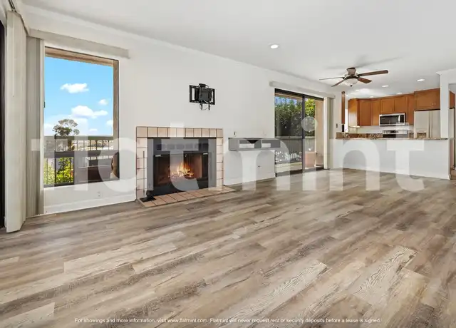 Property at 3903 California St #1, San Diego, CA, 92110, 3 beds, 2 baths, [object Object]