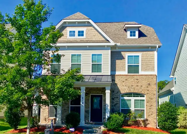 Property at 2121 Aventon Ln, Morrisville, NC, 27560, 5 beds, 3.5 baths, [object Object]