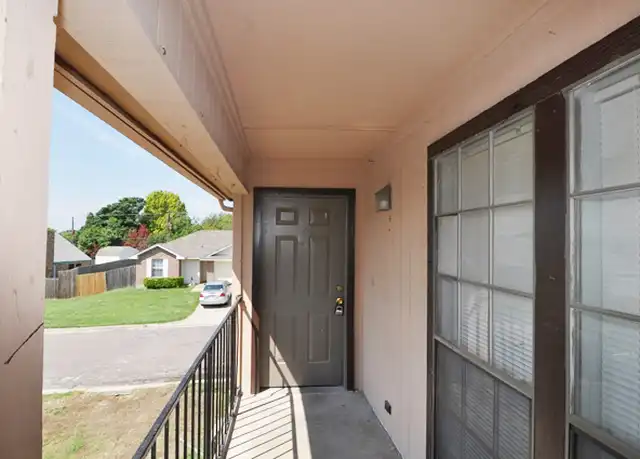 Property at 4904 Brianhill Dr Unit C, Fort Worth, TX, 76135, 2 beds, 1 bath, [object Object]