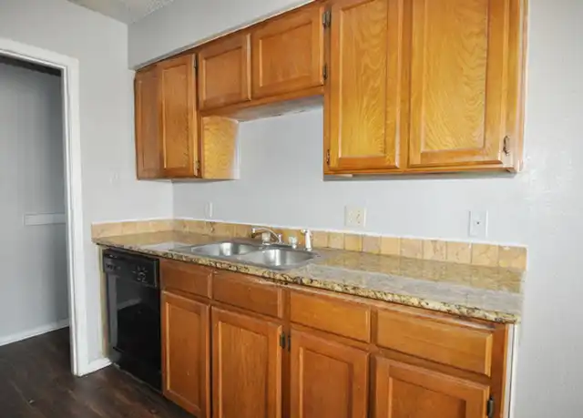 Property at 4904 Brianhill Dr Unit C, Fort Worth, TX, 76135, 2 beds, 1 bath, [object Object]