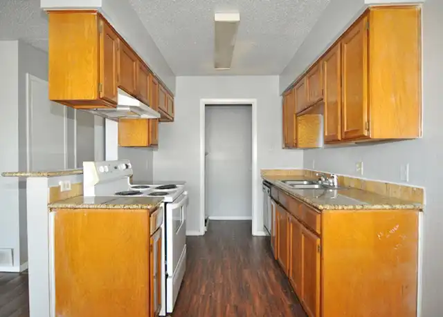Property at 4904 Brianhill Dr Unit C, Fort Worth, TX, 76135, 2 beds, 1 bath, [object Object]