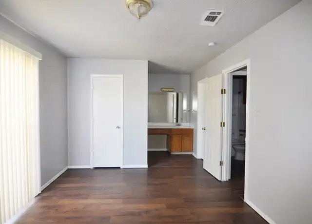 Property at 4904 Brianhill Dr Unit C, Fort Worth, TX, 76135, 2 beds, 1 bath, [object Object]