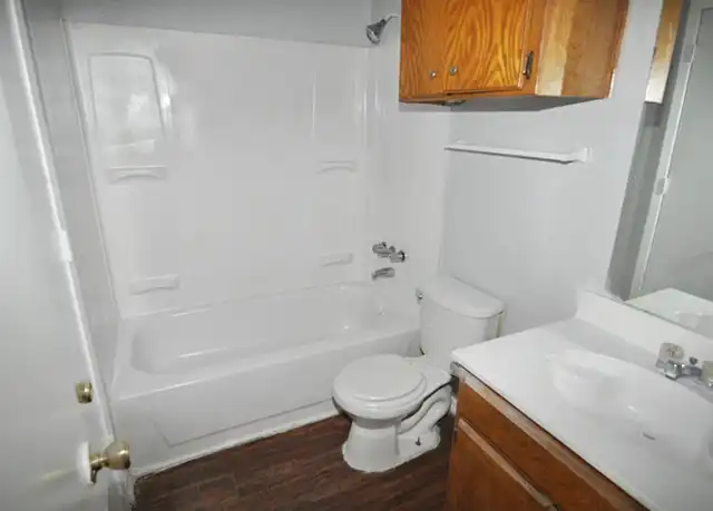 Property at 4904 Brianhill Dr Unit C, Fort Worth, TX, 76135, 2 beds, 1 bath, [object Object]