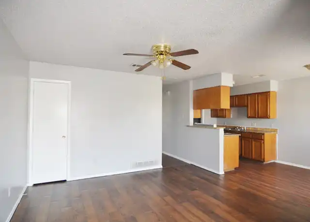 Property at 4904 Brianhill Dr Unit C, Fort Worth, TX, 76135, 2 beds, 1 bath, [object Object]