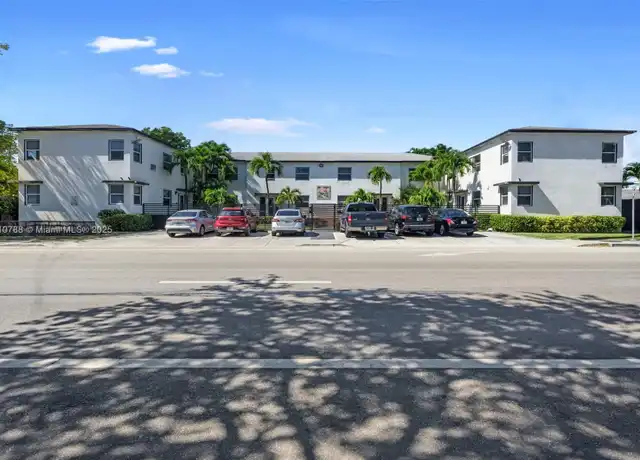 Property at 573 NE 82nd St Unit 7, Miami, FL, 33138, 2 beds, 1 bath, [object Object]