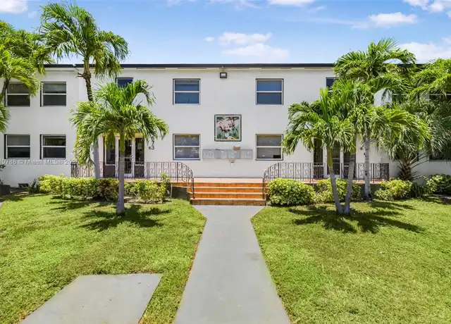 Property at 573 NE 82nd St Unit 7, Miami, FL, 33138, 2 beds, 1 bath, [object Object]