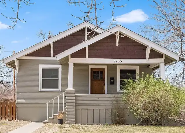 Property at 1735 6th Ave, Greeley, CO, 80631, 5 beds, 3 baths, [object Object]