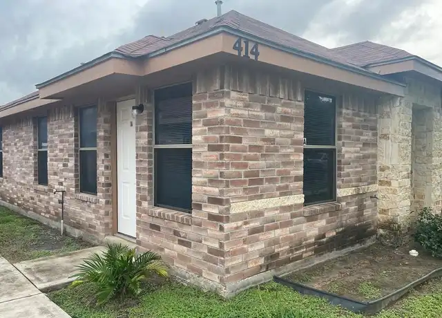 Property at 414 Pirul St Unit 1, Edinburg, TX, 78541, 2 beds, 2 baths, [object Object]