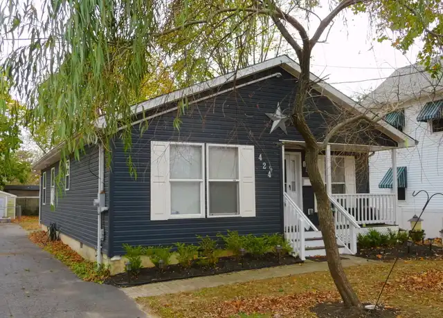 Property at 424 Atlantic Ave, Long Branch, NJ, 07740, 3 beds, 2 baths, [object Object]