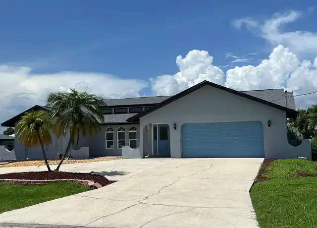 Property at 5405 David Blvd, Port Charlotte, FL, 33981, 3 beds, 2 baths, [object Object]