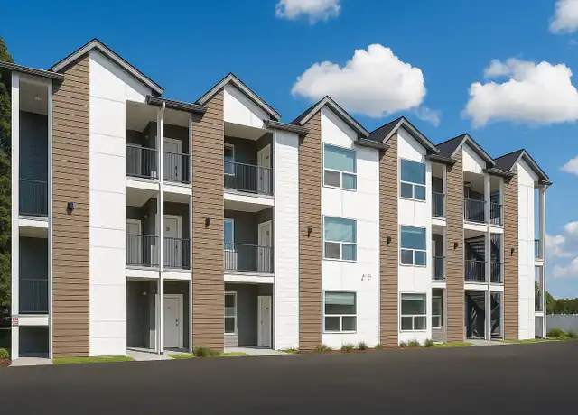 Property at 19010 E Alki Ave Unit 201, Spokane Valley, WA, 99016, 1 bed, 1 bath, [object Object]