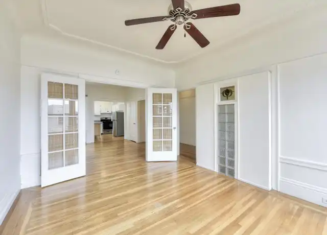 Property at 605 Scott St Unit 9, San Francisco, CA, 94117, 1 bed, 1 bath, [object Object]