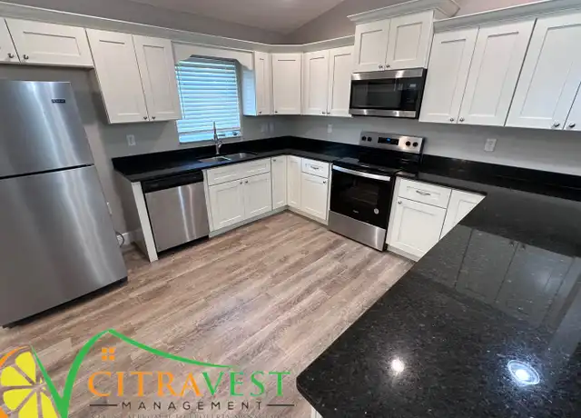 Property at 1411 W Cary Dr, Citrus Springs, FL, 34434, 4 beds, 2 baths, [object Object]