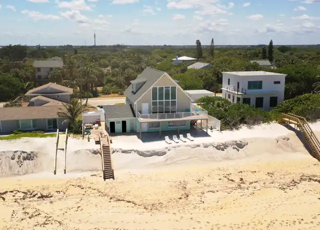 Property at 6845 South Highway A1A, Melbourne Beach, FL, 32951, 6 beds, 3.5 baths, [object Object]