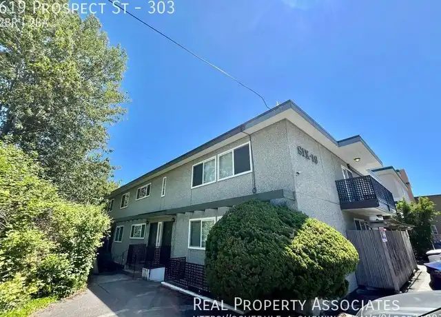 Property at 619 Prospect St Unit 303, Seattle, WA, 98109, 2 beds, 1.5 baths, [object Object]