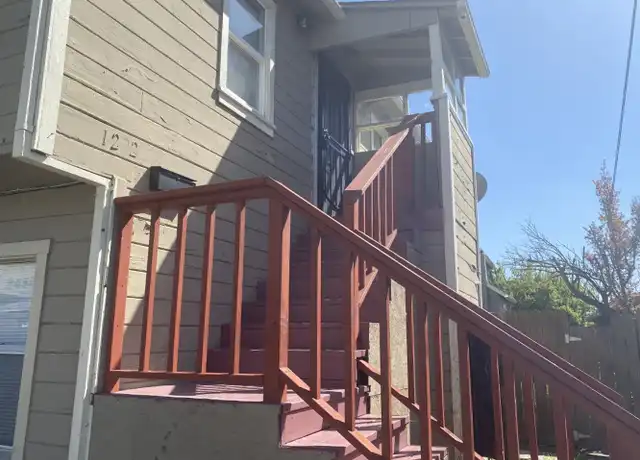 Property at 1222 York St Unit 1222-B, Vallejo, CA, 94590, 2 beds, 1 bath, [object Object]