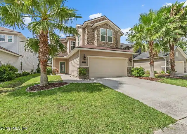 Property at 276 Sanctuary Dr, Saint Johns, FL, 32259, 4 beds, 2.5 baths, [object Object]