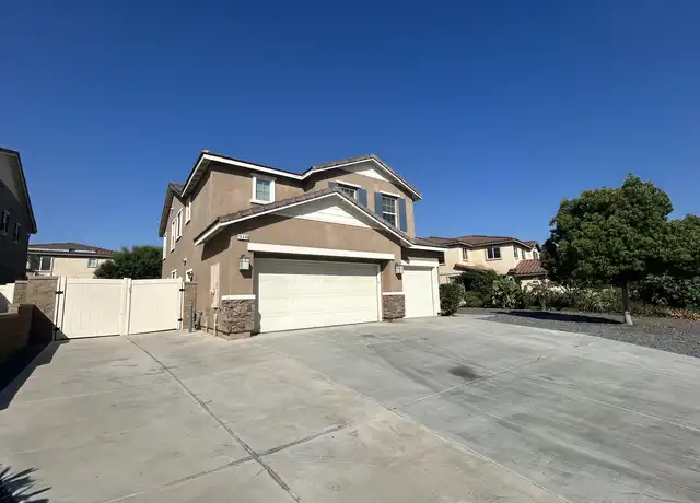Property at 14488 Badger Ln, Eastvale, CA, 92880, 5 beds, 2.5 baths, [object Object]