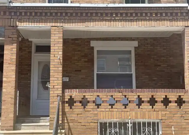 Property at 6117 Wheeler St, Philadelphia, PA, 19142, 3 beds, 1.5 baths, [object Object]