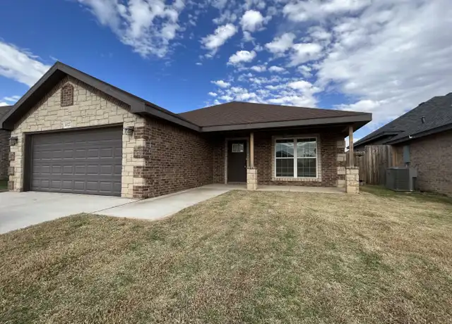 Property at 10327 Avenue X, Lubbock, TX, 79423, 3 beds, 2 baths, [object Object]