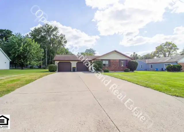 Property at 4936 Vermont Ln, Fort Wayne, IN, 46815, 2 beds, 1 bath, [object Object]
