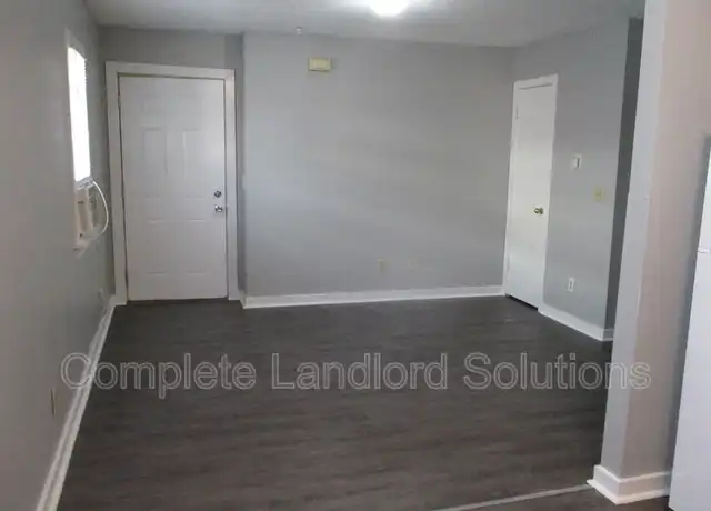 Property at 1034 N 8th St Unit 2, Terre Haute, IN, 47807, 2 beds, 1 bath, [object Object]