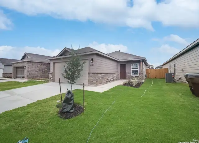 Property at 2123 Collins Aly, Converse, TX, 78109, 3 beds, 2 baths, [object Object]