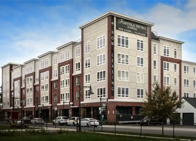 Property at 116 Searing Ave Unit PHN401, Mineola, NY, 11501, 1 bed, 1 bath, [object Object]