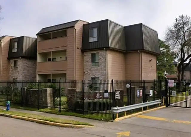 Property at 8421 Hearth Dr Unit 21, Houston, TX, 77054, 2 beds, 2 baths, [object Object]