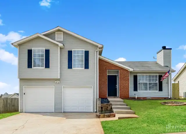 Property at 153 Lake Ter, McDonough, GA, 30253, 3 beds, 2 baths, [object Object]