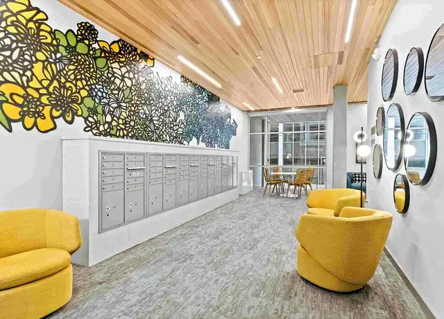 Property at The Verra - 215 Queen Anne Ave N, Seattle, WA, 98109, 0 beds, 1 bath, [object Object]