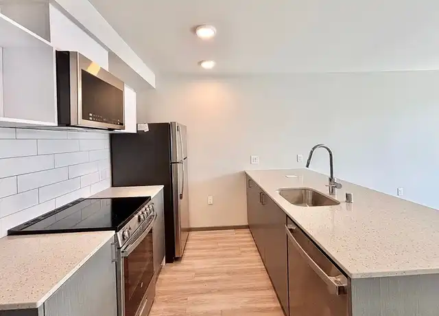Property at The Verra - 215 Queen Anne Ave N, Seattle, WA, 98109, 0 beds, 1 bath, [object Object]