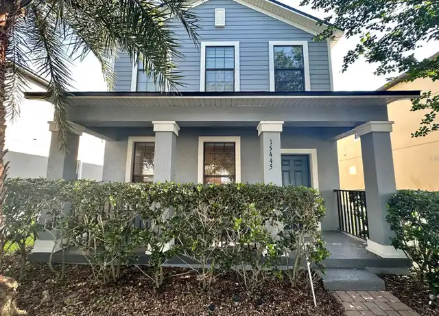 Property at 15445 Porter Rd, Winter Garden, FL, 34787, 3 beds, 2.5 baths, [object Object]
