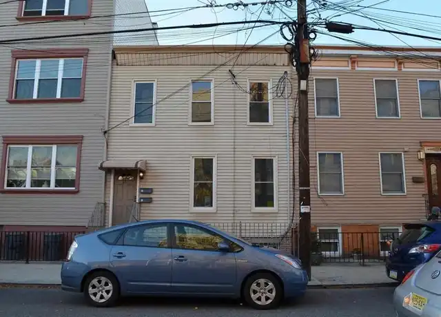 Property at 411 2nd St Unit 2, Jersey City, NJ, 07302, 1 bed, 1 bath, [object Object]