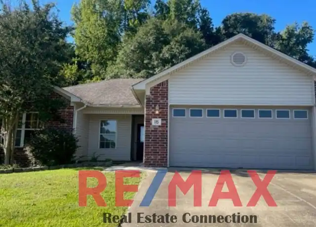 Property at 15 Porsche Dr, Cabot, AR, 72023, 3 beds, 2 baths, [object Object]