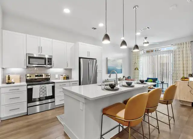 Property at The International at Valley Ranch - 9921 Valley Ranch Pkwy W, Irving, TX, 75063, 1 bed, 1 bath, [object Object]