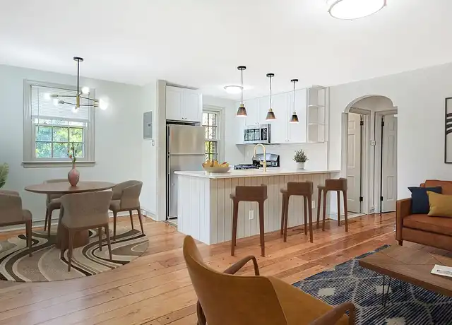 Property at Carlton Park Apartments - 2901 Woodpipe Ln, Philadelphia, PA, 19129, 2-3 beds, 1-2 bath, [object Object]