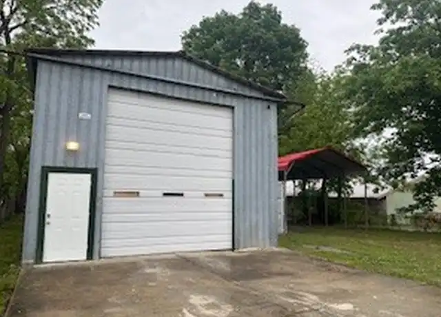 Property at 302 SW Atlantic St Ste B, Tullahoma, TN, 37388, 0 beds, 1 bath, [object Object]