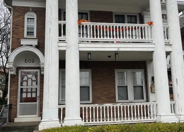 Property at 603 Forest Ave, Dayton, OH, 45405, 2 beds, 1 bath, [object Object]