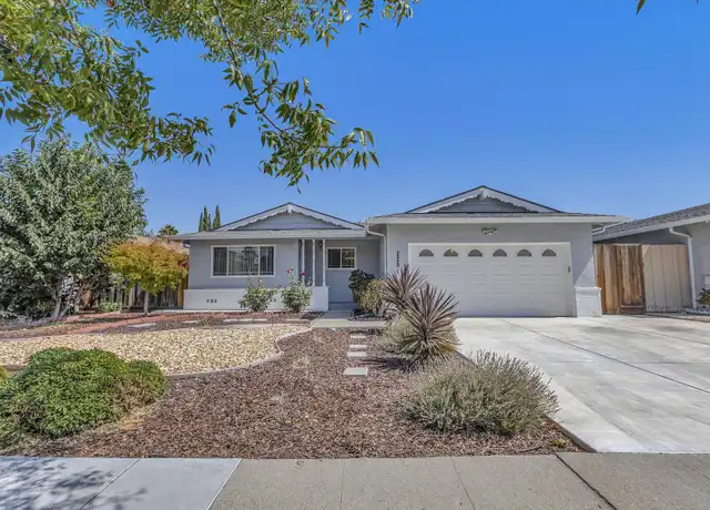 Property at 1112 Di Napoli Dr, San Jose, CA, 95129, 4 beds, 2 baths, [object Object]