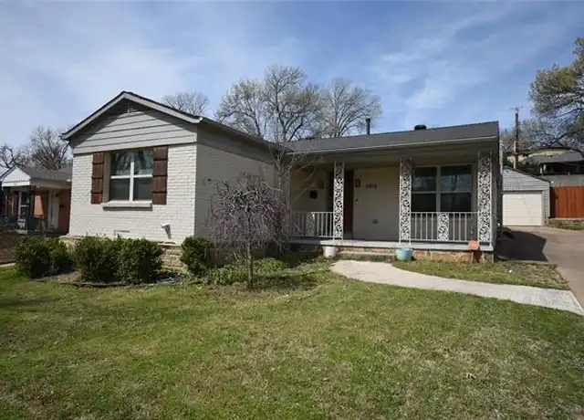 Property at 6915 E Grand Ave, Dallas, TX, 75223, 3 beds, 2.5 baths, [object Object]