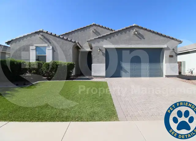 Property at 4156 E Nokota Rd, San Tan Valley, AZ, 85140, 5 beds, 3 baths, [object Object]