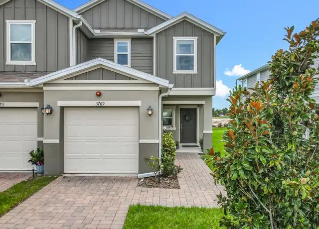 Property at 3769 Hampton Chase Ln, Sanford, FL, 32771, 3 beds, 2.5 baths, [object Object]