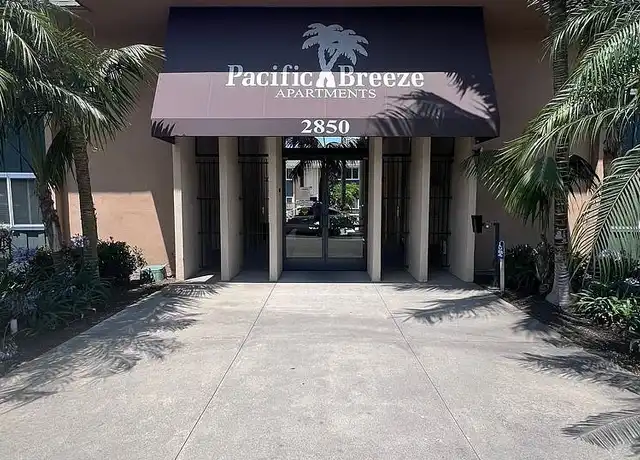 Property at Pacific Breeze - 2850 Adrian St, San Diego, CA, 92110, 2 beds, 2 baths, [object Object]