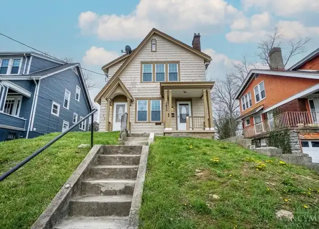 Property at 3435 Bevis Ave, Cincinnati, OH, 45207, 4 beds, 2 baths, [object Object]