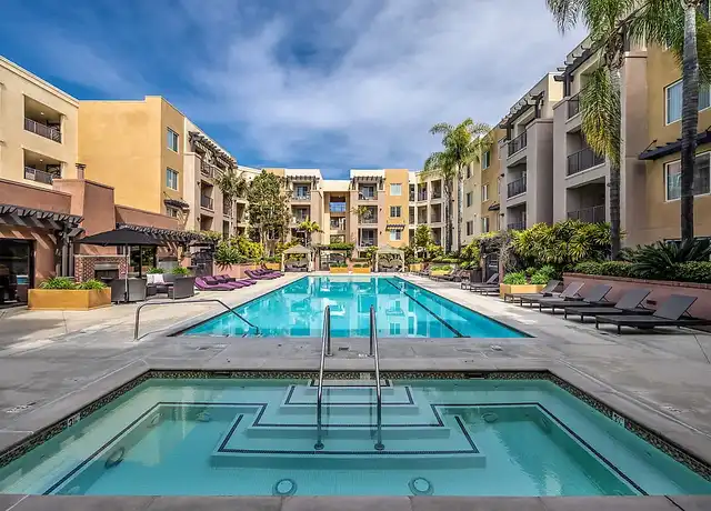 Property at Park Viridian - 1515 E Katella Ave, Anaheim, CA, 92805, 0-2 beds, 1-2 bath, [object Object]