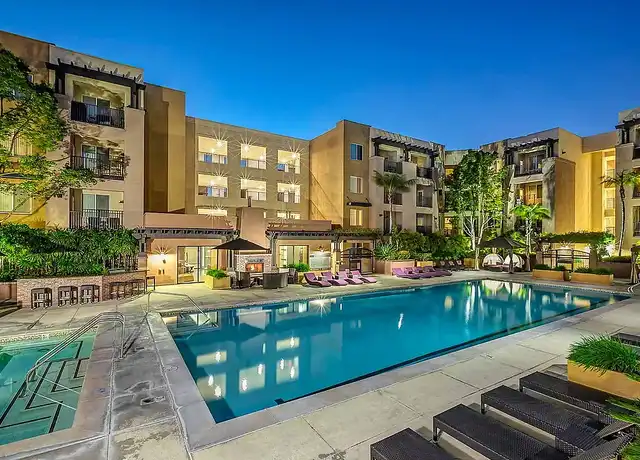 Property at Park Viridian - 1515 E Katella Ave, Anaheim, CA, 92805, 0 beds, 1 bath, [object Object]