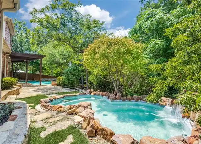 Property at 804 Shorecrest Dr, Southlake, TX, 76092, 4 beds, 3.5 baths, [object Object]